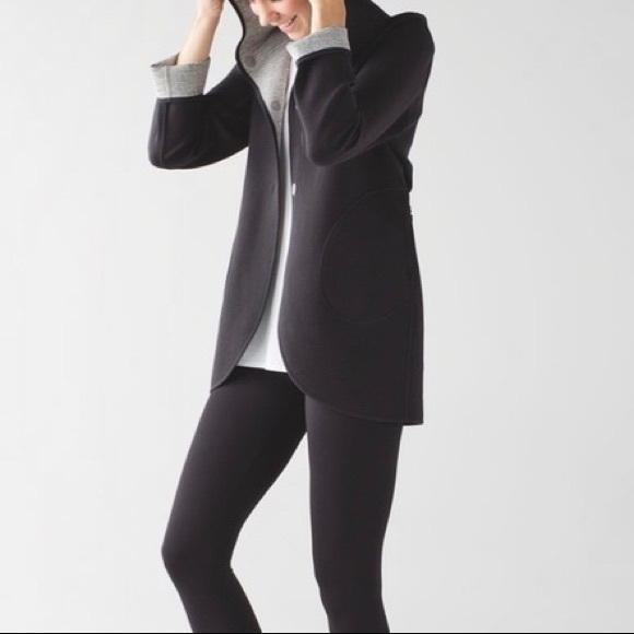 City Bound Wrap - Picture 2 of 15